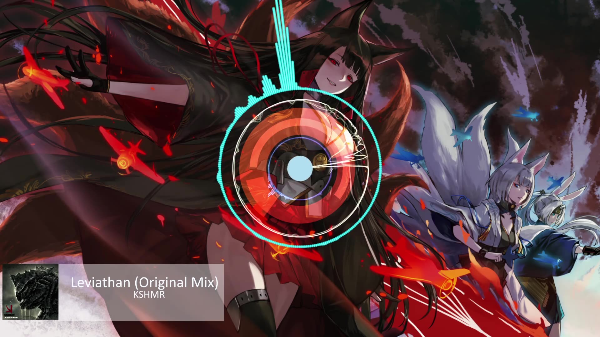 【电音&燃向】让人爱不释手的旋律,瞬间将你俘获(第三期)