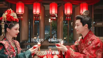 Video herunterladen: 三哥知道宜宁不是亲妹妹，开始阴暗爬行兄妹之情变质。不是亲妹妹那便亲了妹妹，宜宁的一句句三哥跑进了三哥的心房，二人迎来大婚