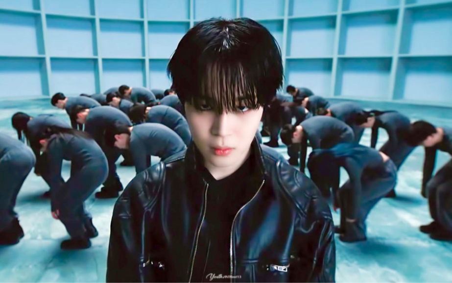 230314朴智旻solo出道先行曲set me free pt.2预告公开!