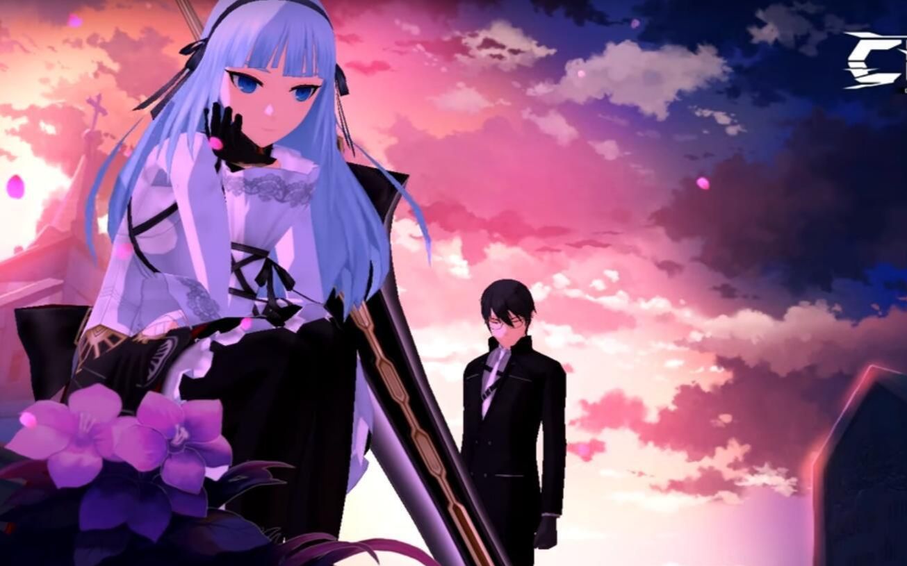 封印者夏季2020活动剧情大小姐线