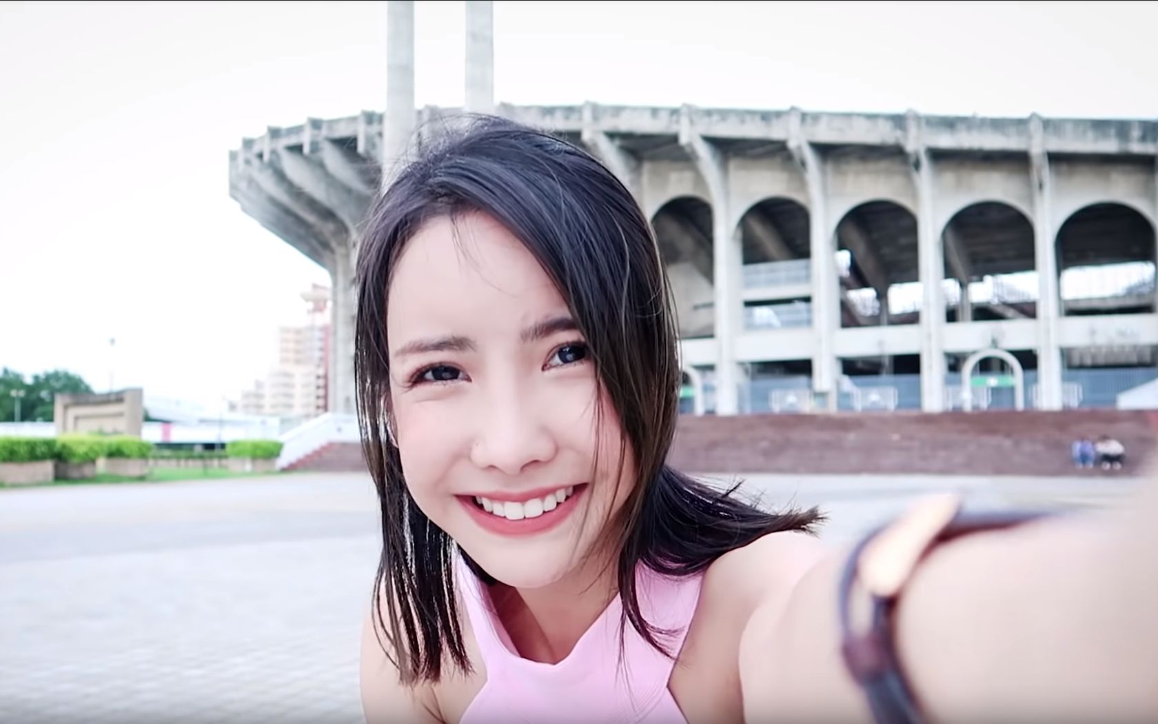 泰国妹子litamamamooegotisticdancecoverbylitamirror