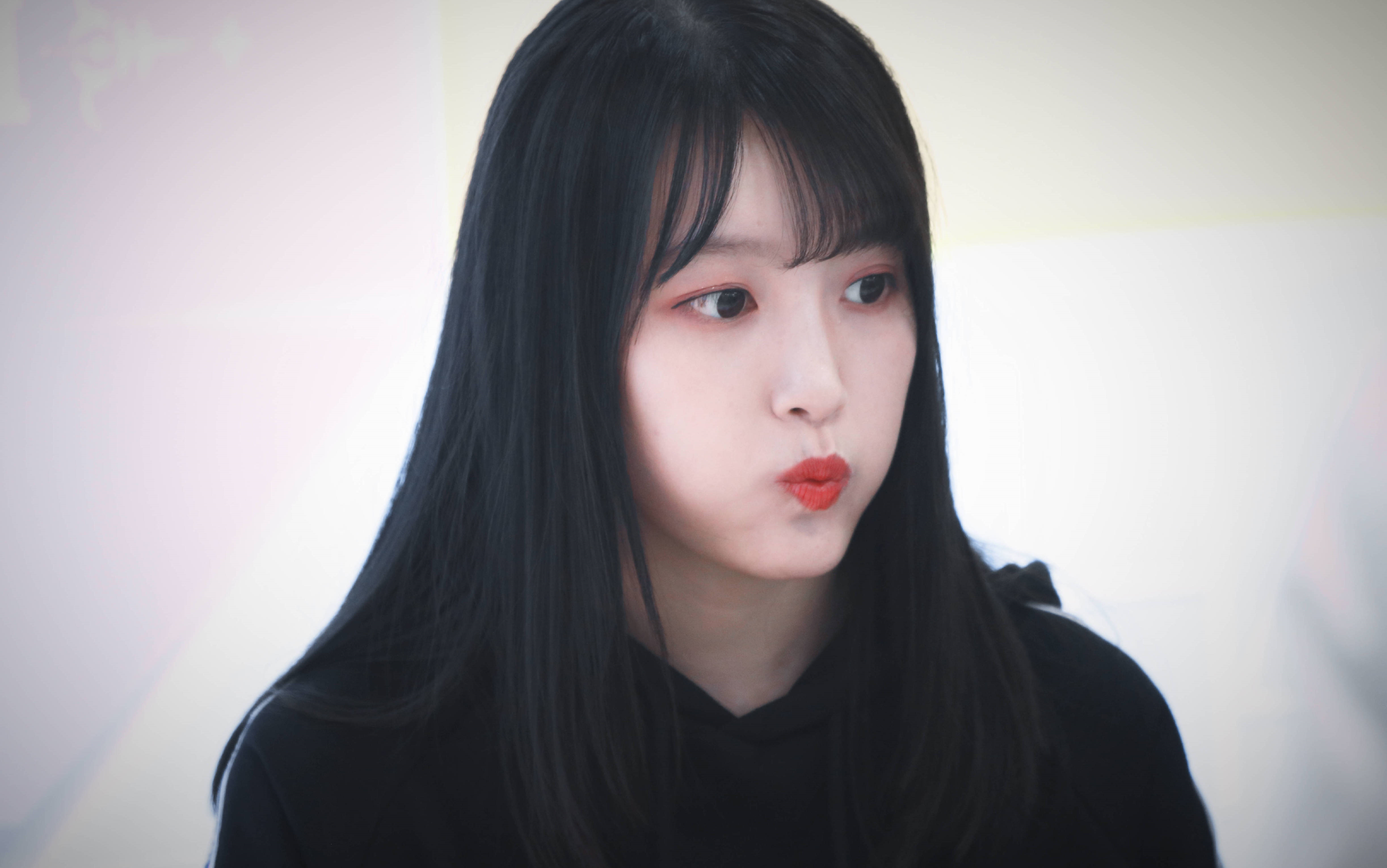 【snh48】【冯晓菲】《6月17日 晴 今天和灰推吵架了,记一笔》180617