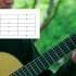 索尔高 古典吉他左手技术精讲 1- 左手3指和4指的分工原理