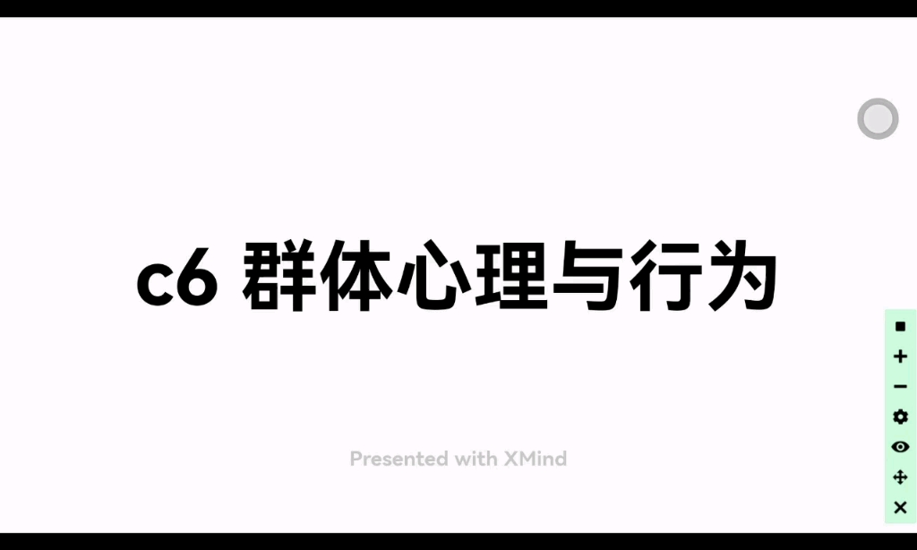 管理心理学第六章笔记自存|群体心理和行为哔哩哔哩bilibili