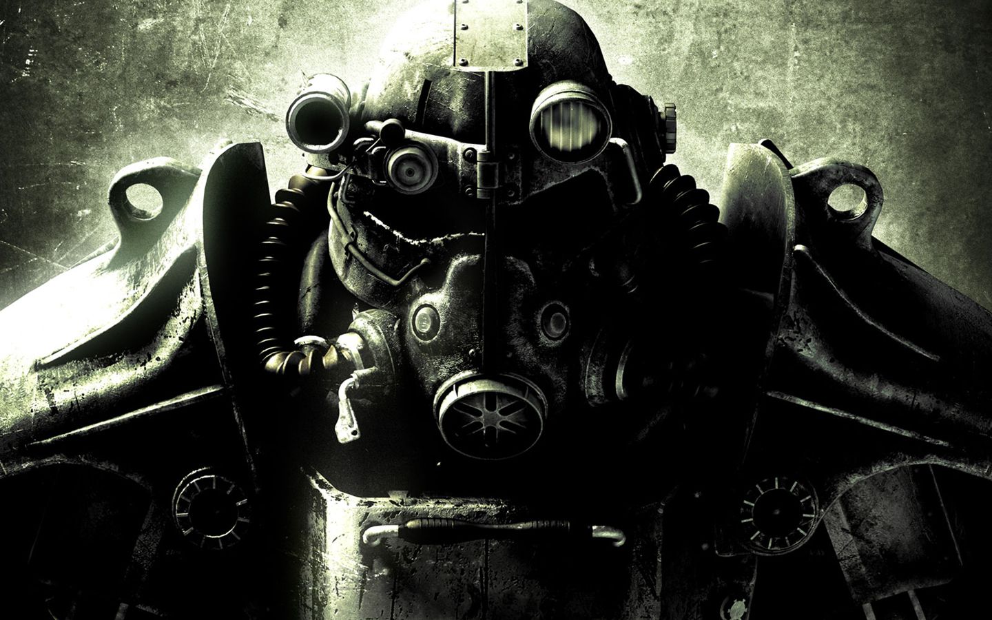 [图]Fallout3开场动画