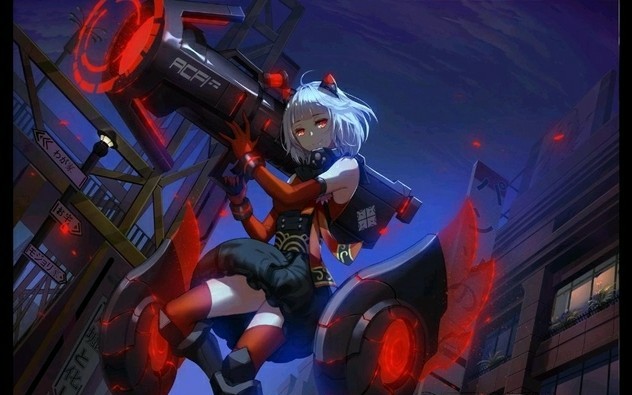 《300大作战》玉帝;黑暗来袭 飞鸟