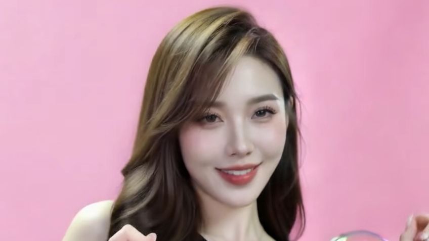 小姐姐大摆锤