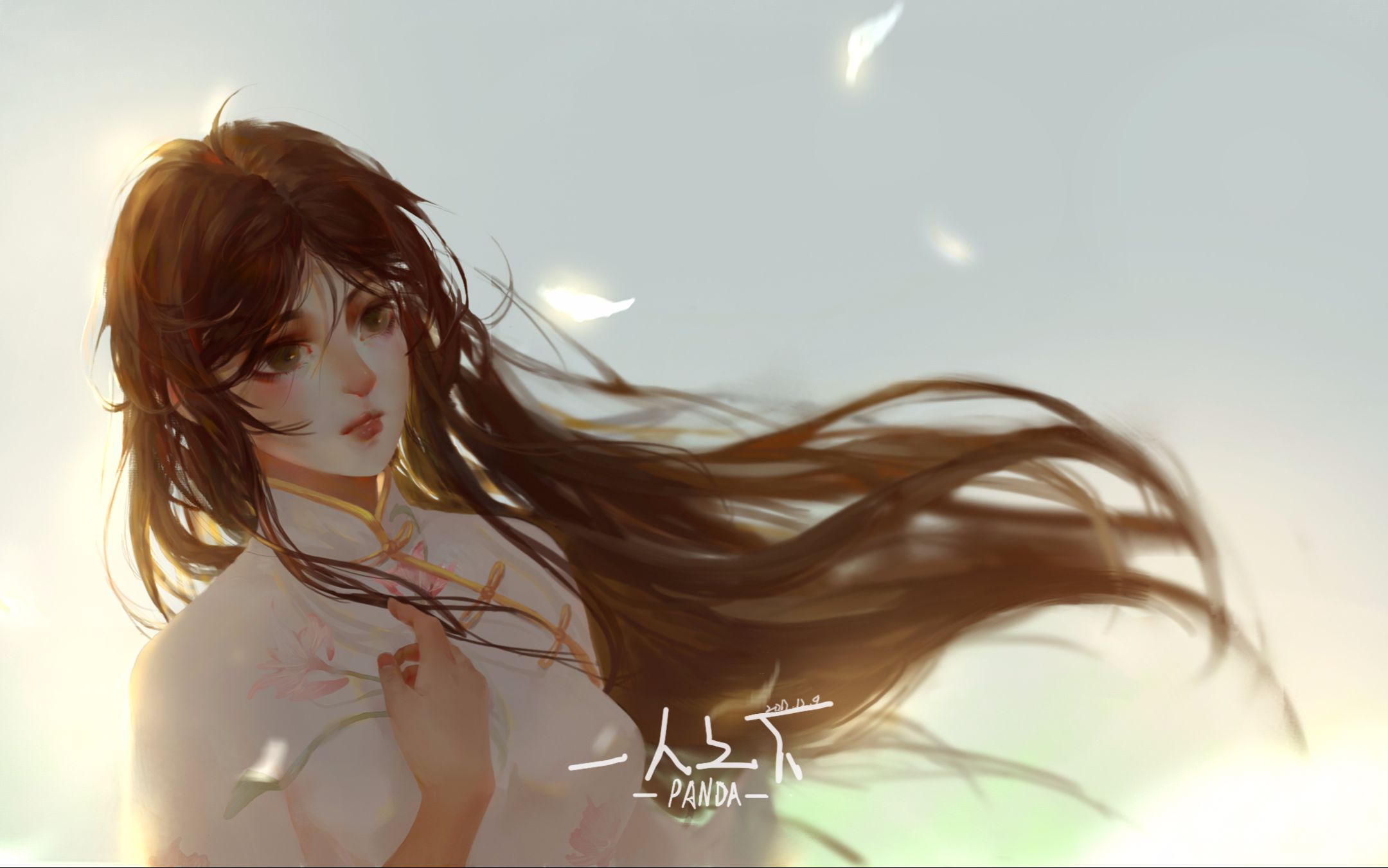 一人之下-冯宝宝