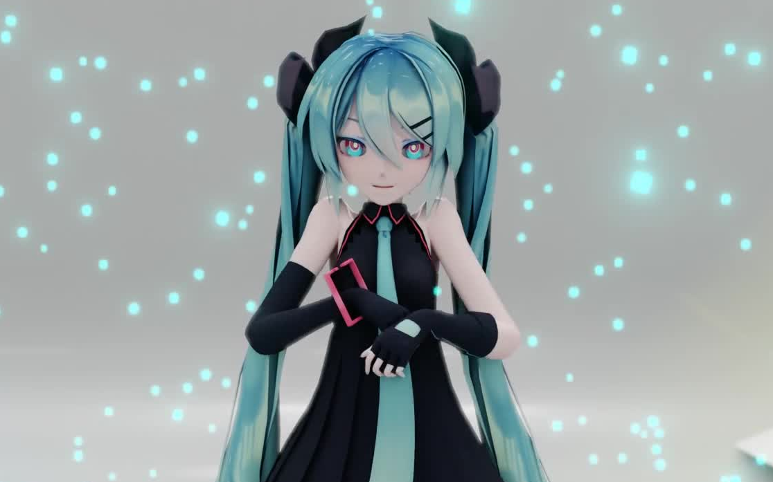 gimmexgimme初音静音铃大变活人