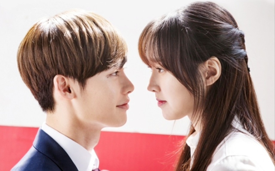 【李钟硕x陈世妍||朴勋x宋在熙】对我来说那是因为你