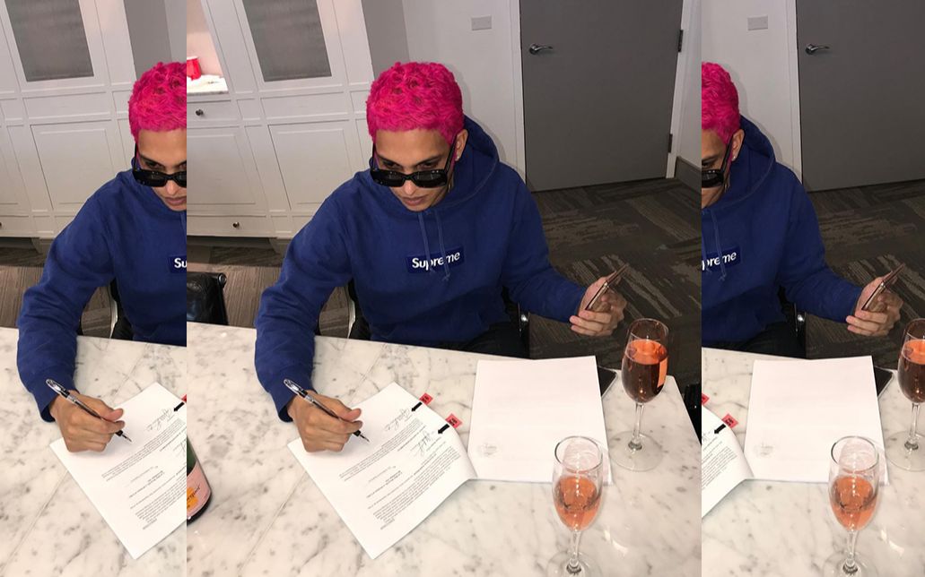 gab3反映了与asap yams的工作经历和自己作为新一代创造者的思考