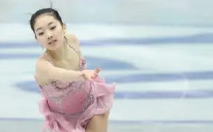 下载视频: 李子君 17岁 2013年世锦赛 自由滑冰 睡美人