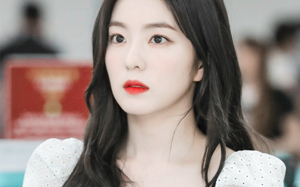 神图的诞生-裴珠泫篇 (八)我愿称之为纯欲界的天花板