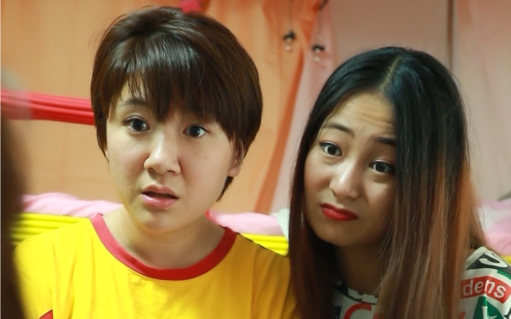 东北话vs北京话真带劲儿