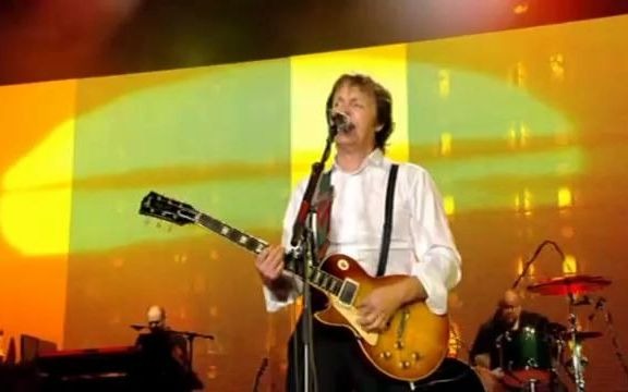 [图]【Paul McCartney】Sgt. Pepper's Lonely Hearts Club Band/The End