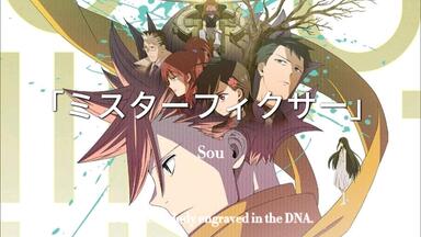 BALDR SKY OP】Restoration ～沈黙の空～ 【KOTOKO】_哔哩哔哩_bilibili