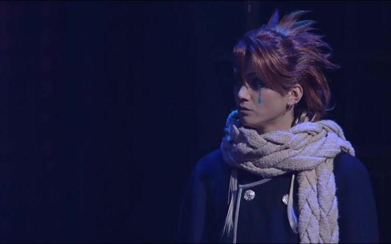 【黑执事】马戏团篇舞台剧剪辑joker x beast,trust me_哔哩哔哩_bili