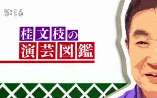 桂文枝 搜索结果 哔哩哔哩 Bilibili