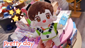 干货 超详细棉花娃娃制作教程 私生技能get 上 哔哩哔哩 つロ干杯 Bilibili