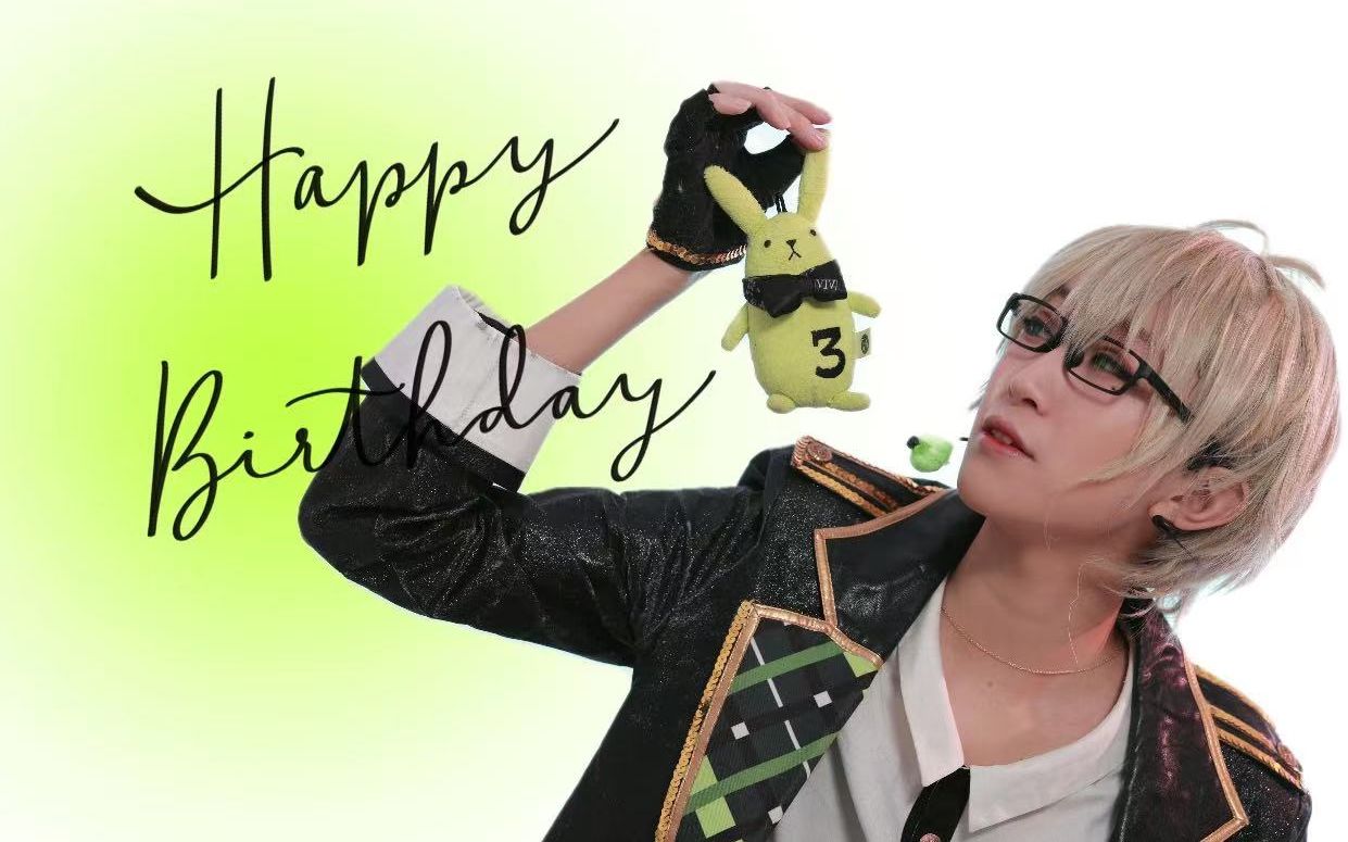 【月歌】faith and promise-cos翻跳【弥生春生贺】【rinki】