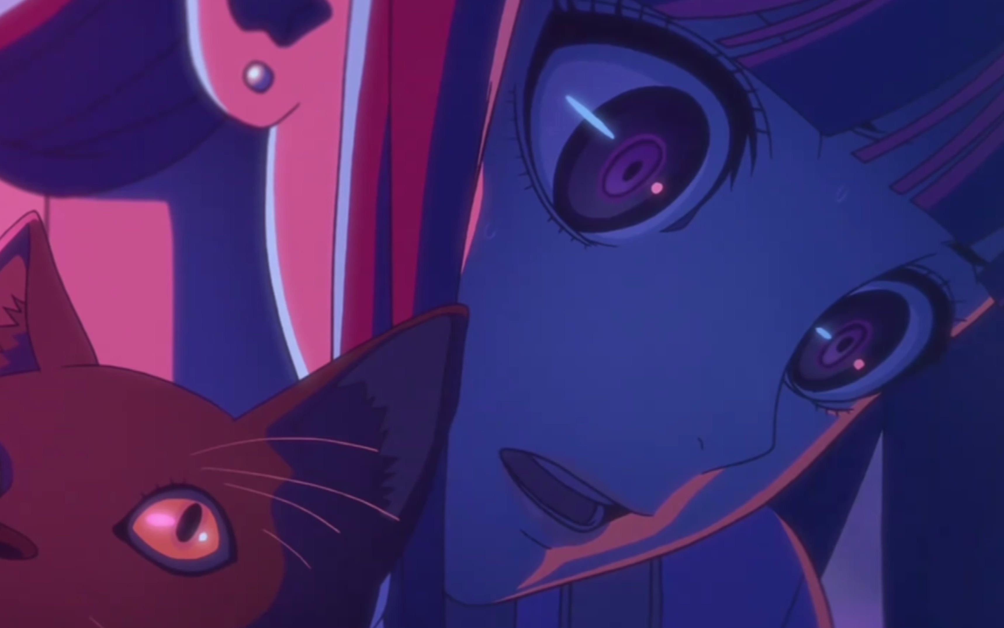 【全员恶玉】欺诈师生贺