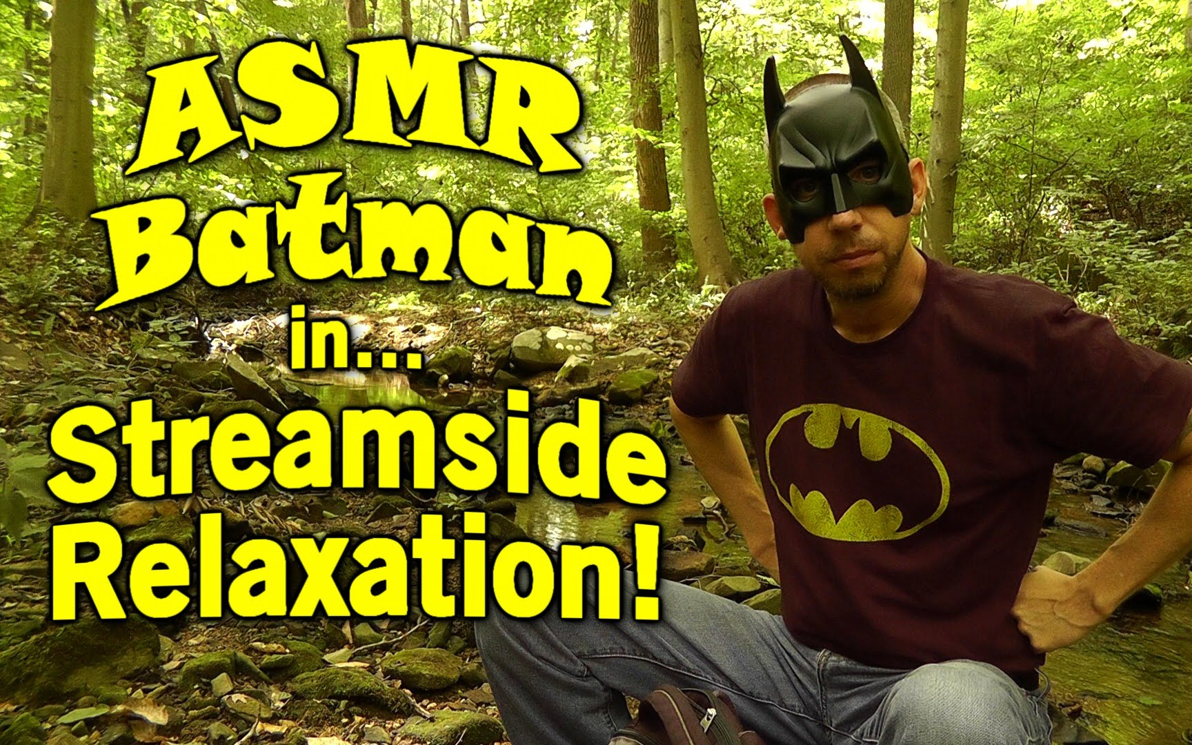 【ephemeral rift】溪边小憩_哔哩哔哩 (゜-゜)つロ 干杯~-bilibili