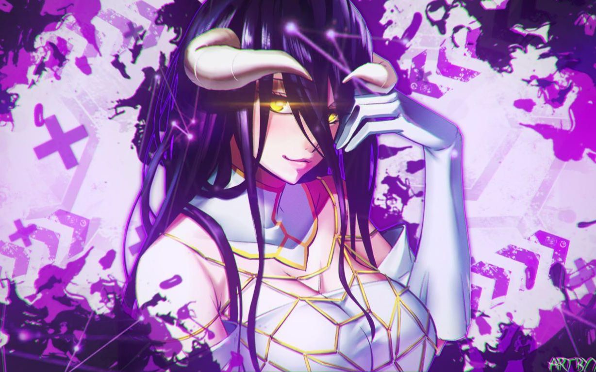 overlord s2 ending「オーバーロードed」- hydra by myth & roid 不