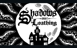 [图]【睡前故事】Shadows Over Loathing 憎恶之影 P4 我算出了你是来算命的