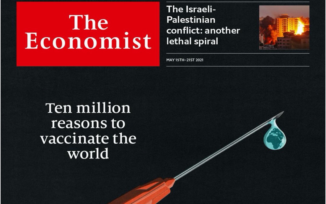 《经济学人》2021年5月15日刊商业版块精读