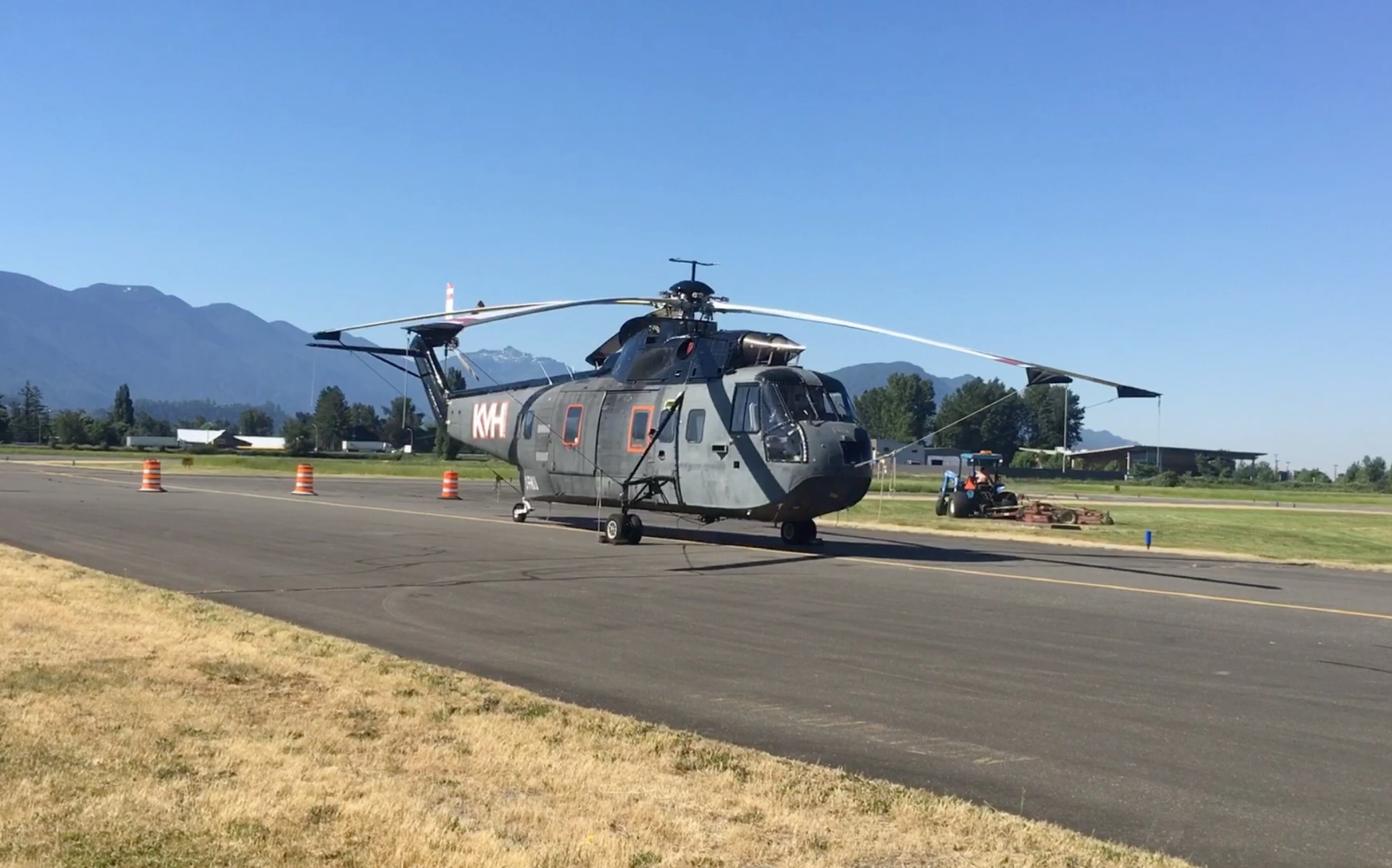 2021-6-22 cycw 海王直升机