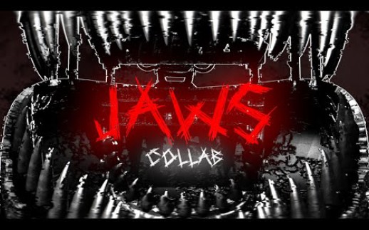 [图][FNaF/Collab] Jaws | Techno Cinema Remix