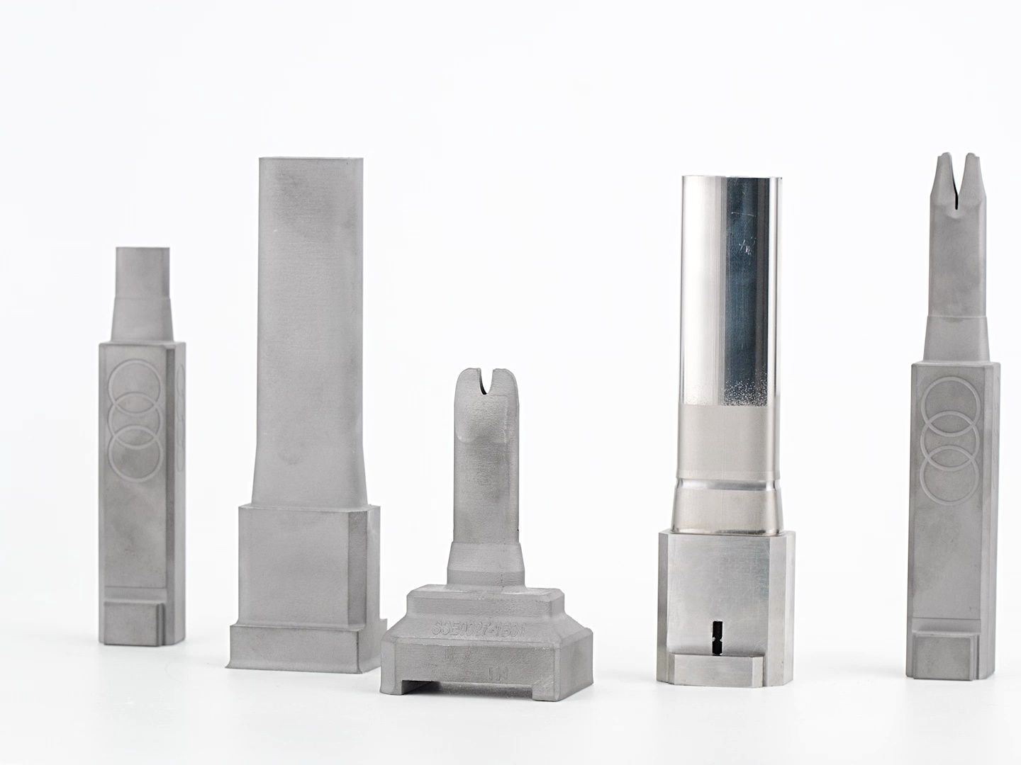 电子烟模具增效关键,3d打印随形水路