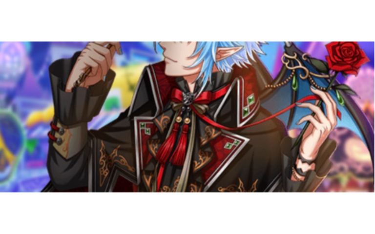 梦100】伊拉sssp化装舞会的幕间月觉秘密剧情