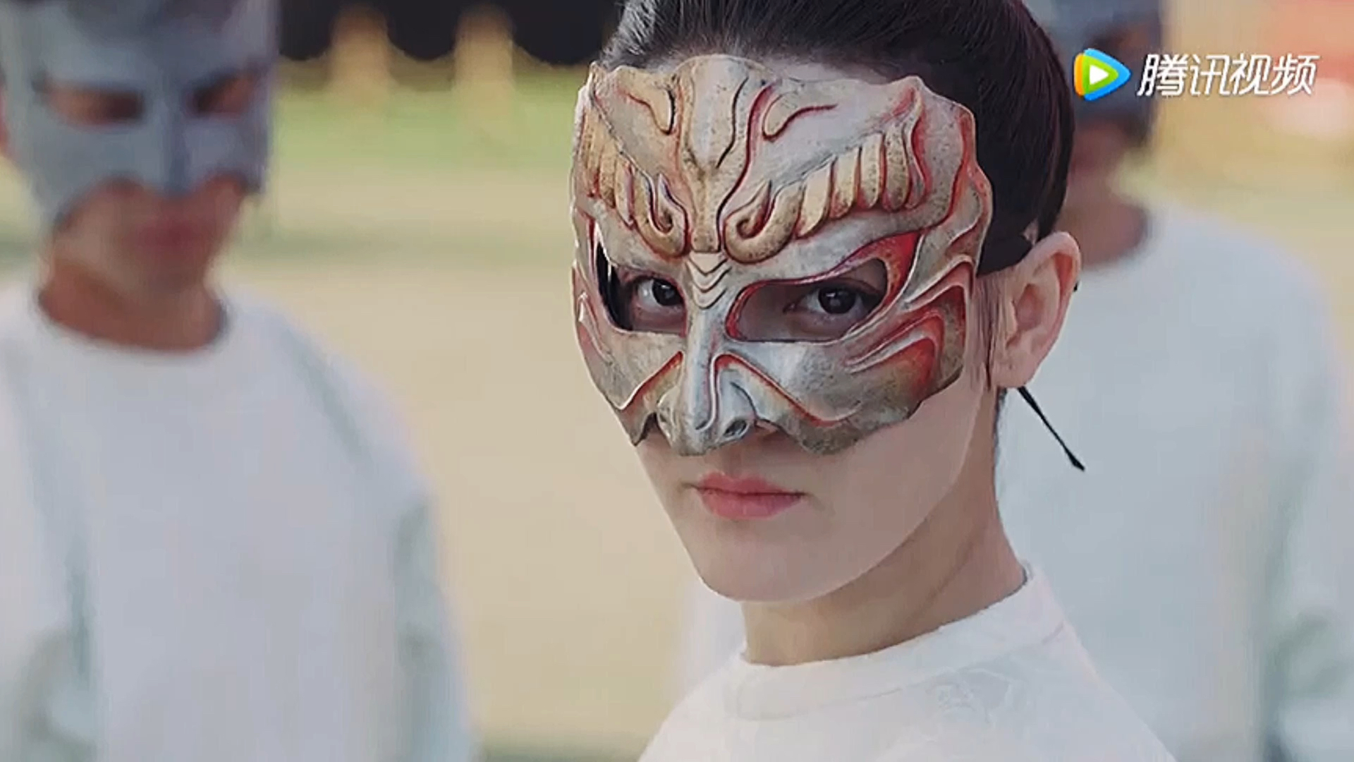 长歌行##迪丽热巴##吴磊#他俩眼神太可了,歌隼给我锁死s