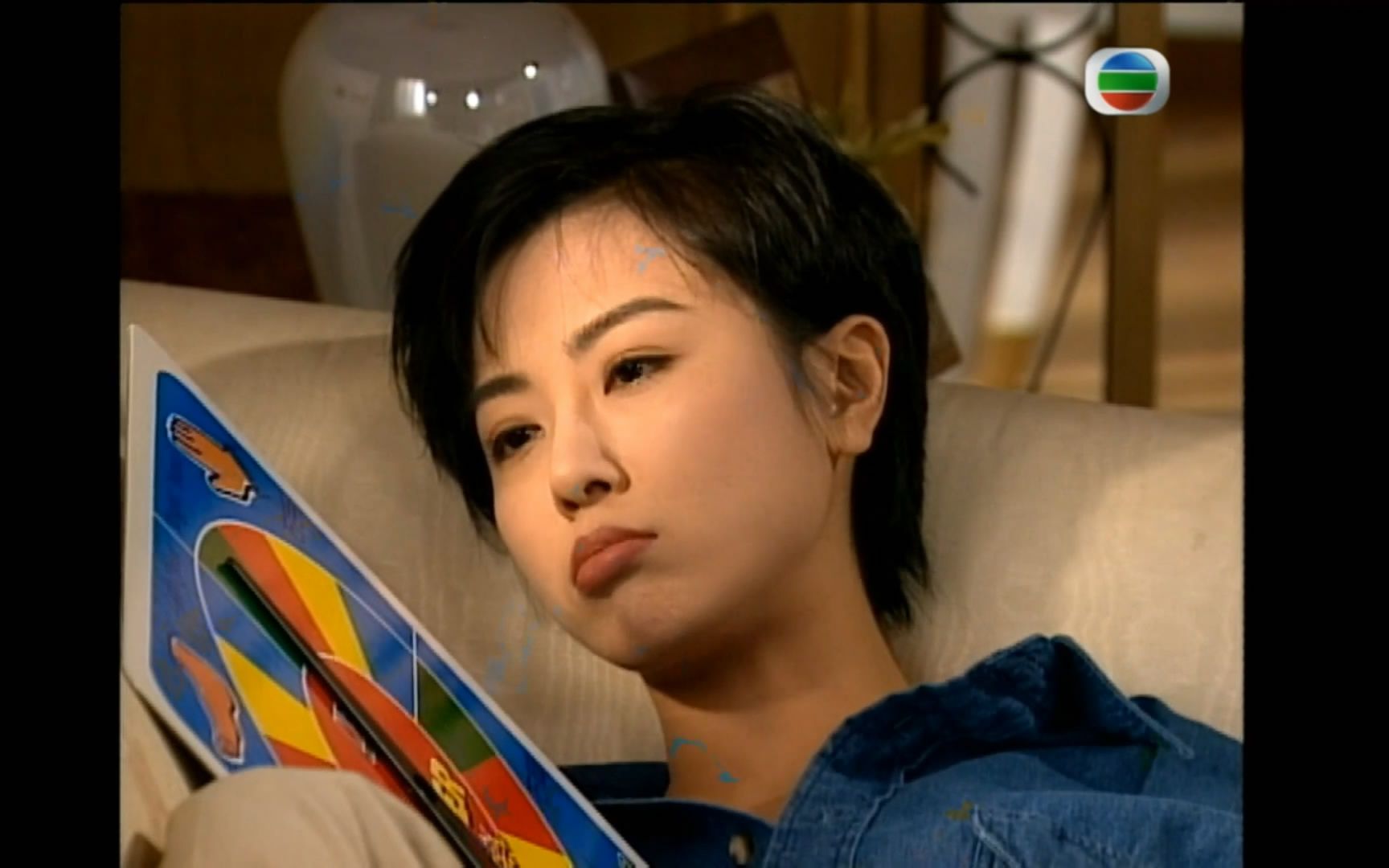 小琳姐姐 6 の初访大事件