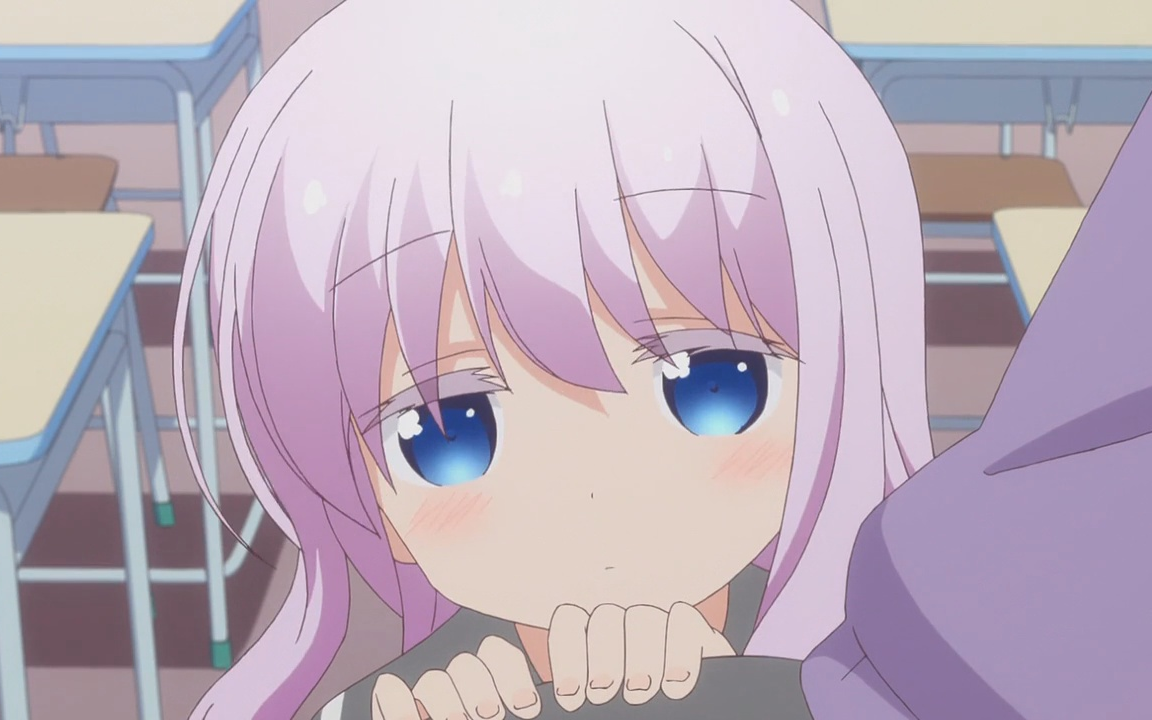 轮到千石冠来帮你洗脑了!