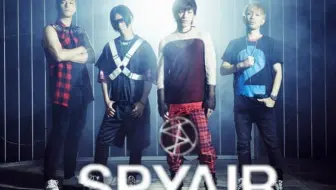 Spyair 現状ディストラクション サクラミツツキ サムライハート Some Like It Hot Live 哔哩哔哩 Bilibili