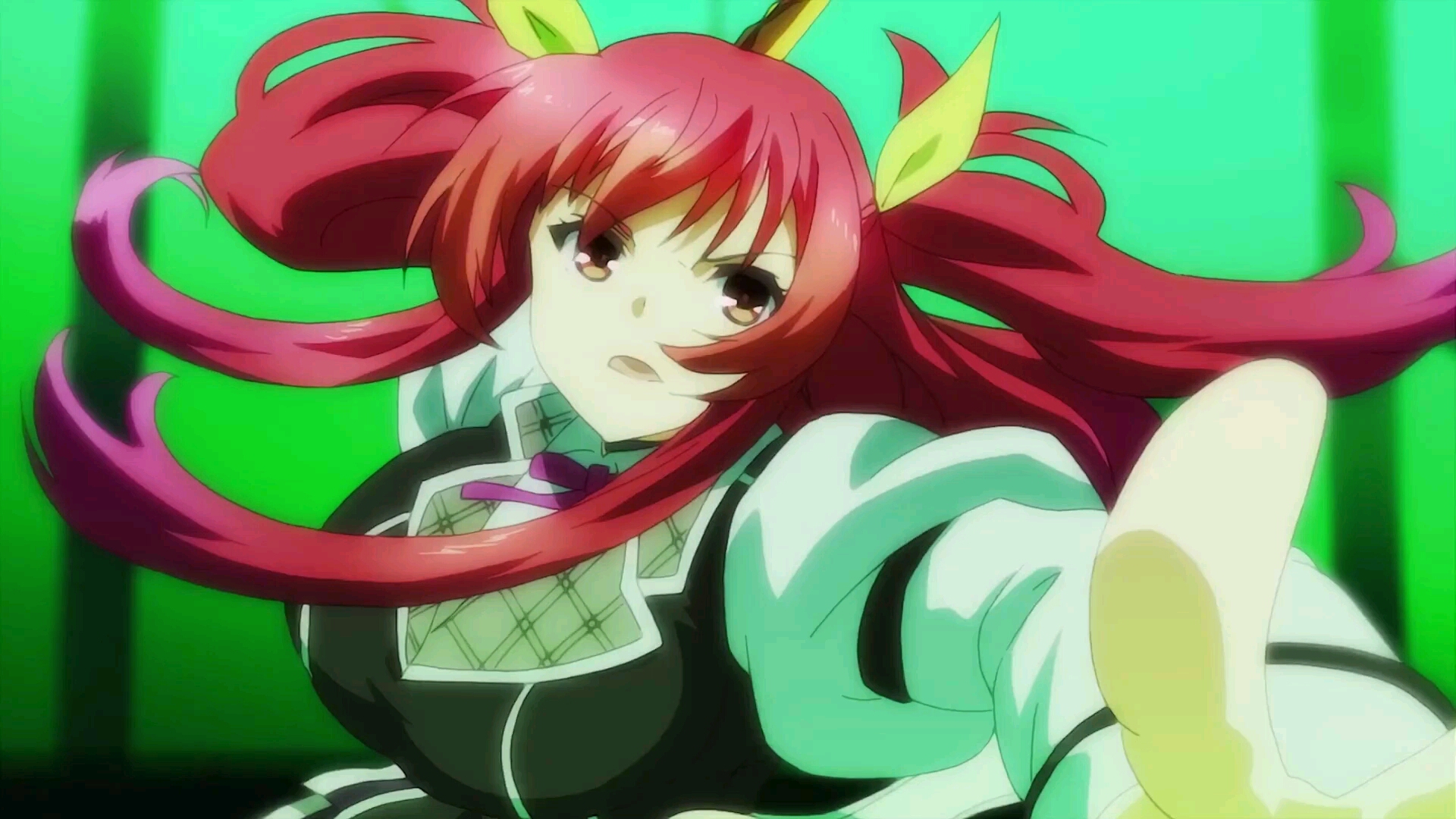 活动作品一刀修罗