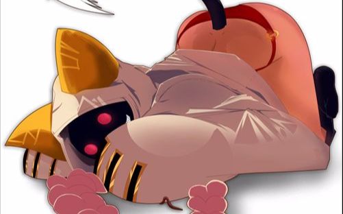 苍翼默示录-桃卡卡