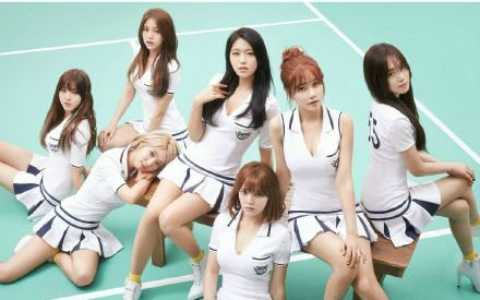 [图]【男音】AOA - 怦然心動Heart Attack (華納official HD 高畫質官方中字版)_另类降调版