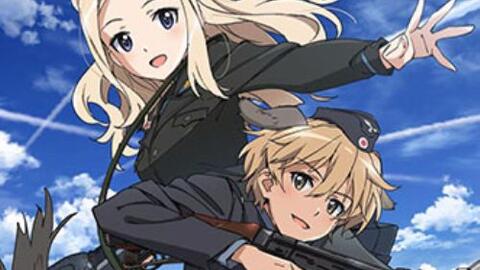 Drama 无畏魔女 特典spcd 哔哩哔哩 Bilibili