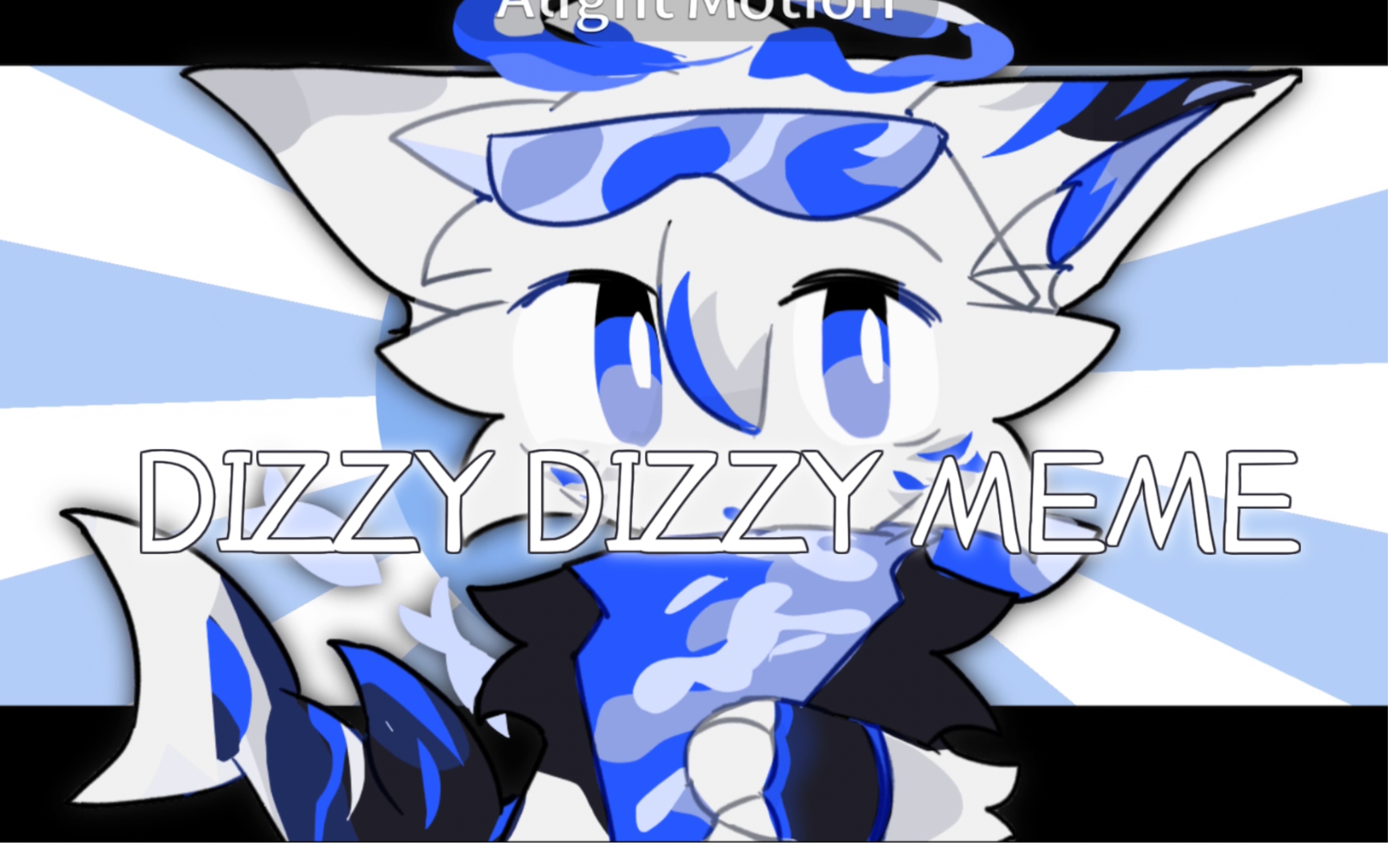 【生贺meme】dizzy dizzy meme