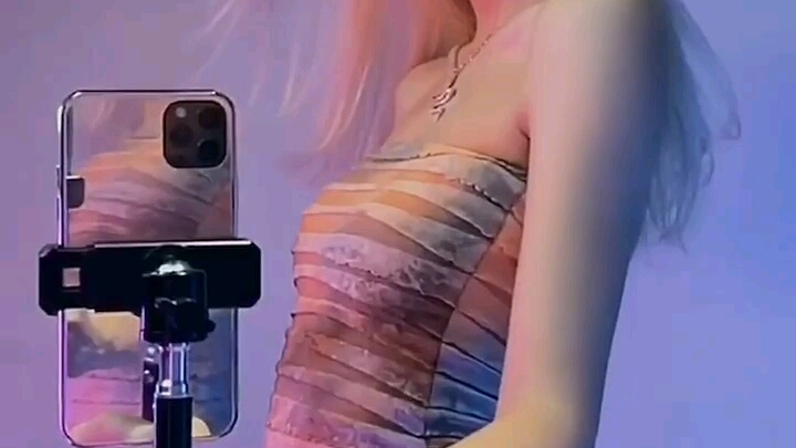 抖音天才小火龙不心动挑战