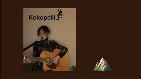 Kokopelli - Mild High Club（Cover）-哔哩哔哩