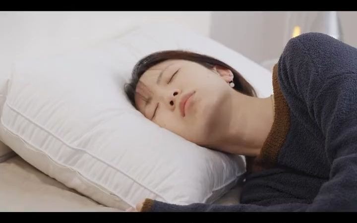 经常喜欢双手举过头顶睡的女生,一定不要知道这个亚朵星球深睡枕pro