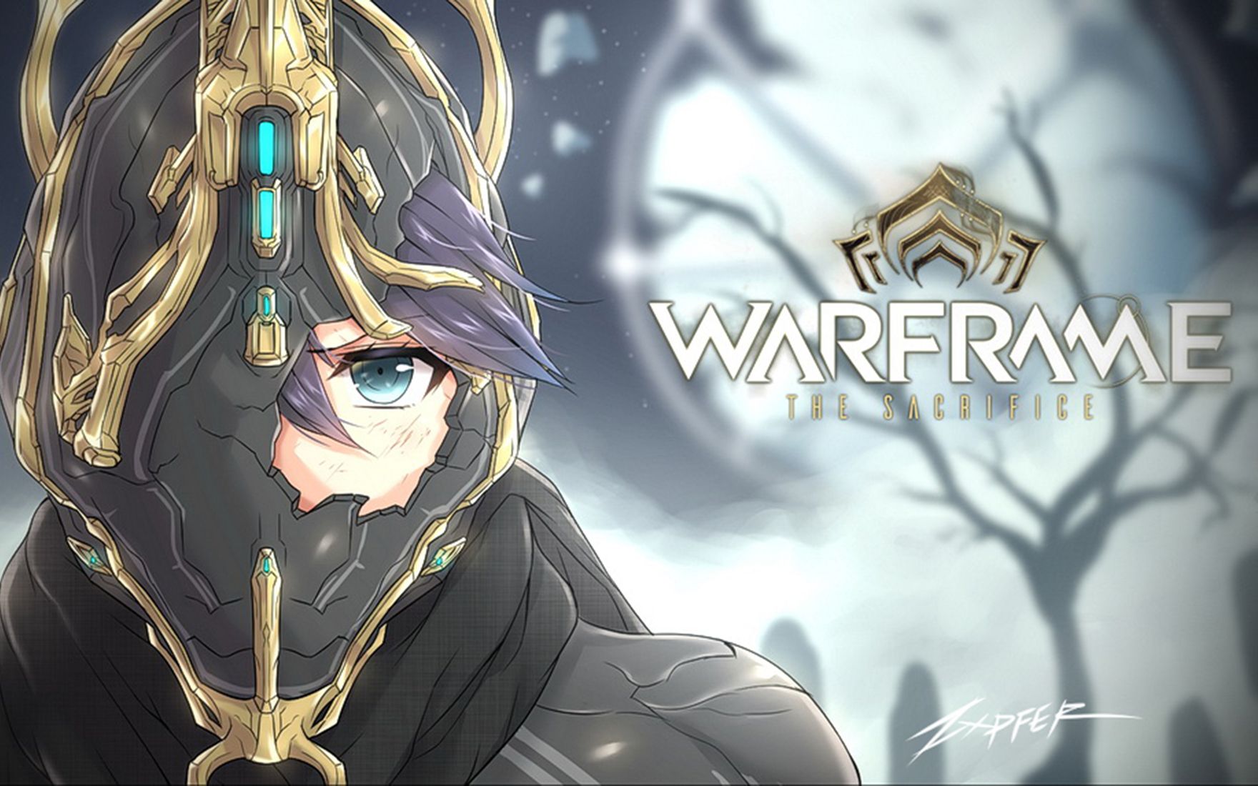 【Warframe】一分钟了解突击型库伯哔哩哔哩bilibili