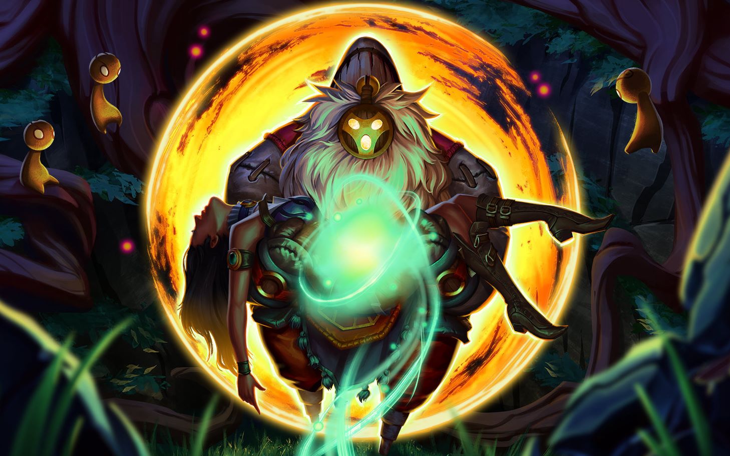 星界游神巴德辅助录像_哔哩哔哩 (゜-゜)つロ 干杯~-bilibili