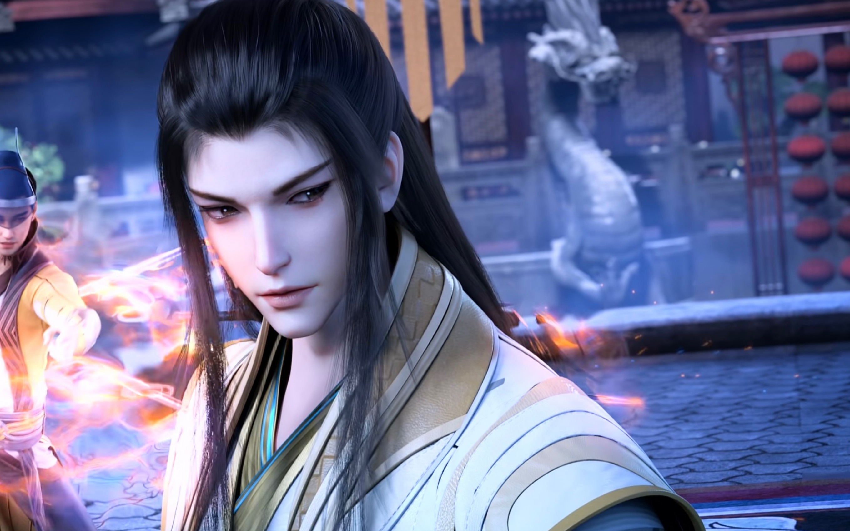 【少年白马醉春风】迟来的情话/如果在十八,没能送你花