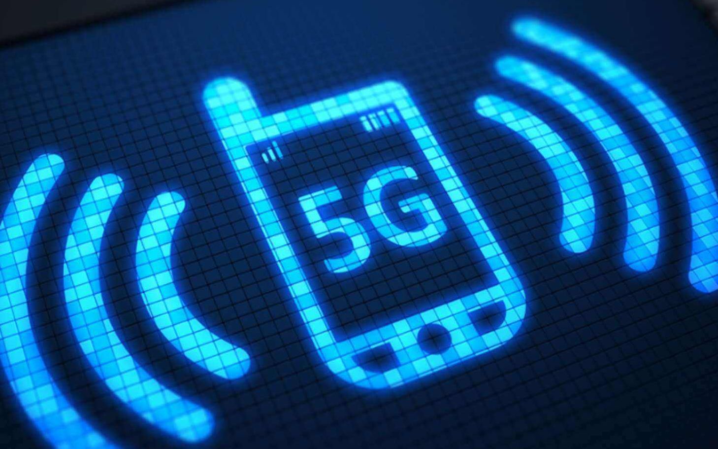 外国科普视频:什么是5G?为何5G会重新划分全球手机市场格局?哔哩哔哩bilibili