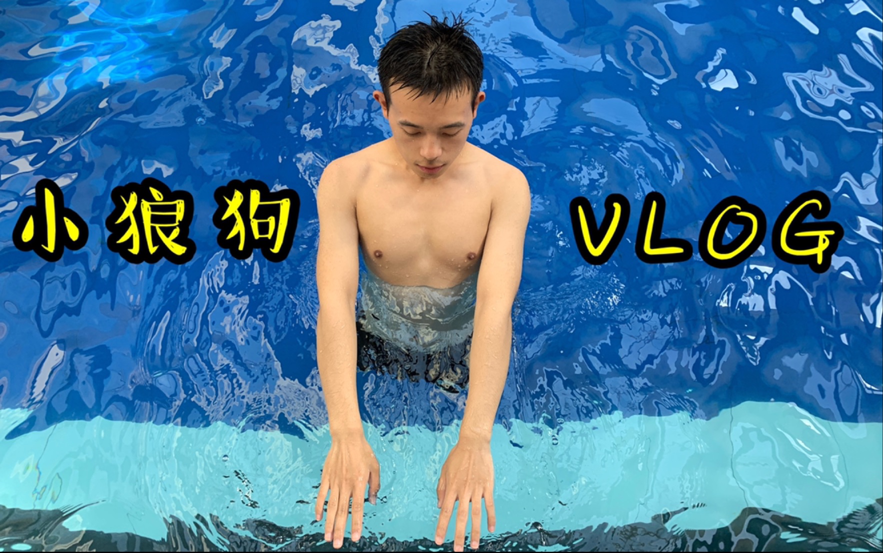 小狼狗东东weekly vlog.游泳、打乒乓球、工作、吃货、每天都努力的丰富着自己的生活,希望大家也是!哔哩哔哩bilibili